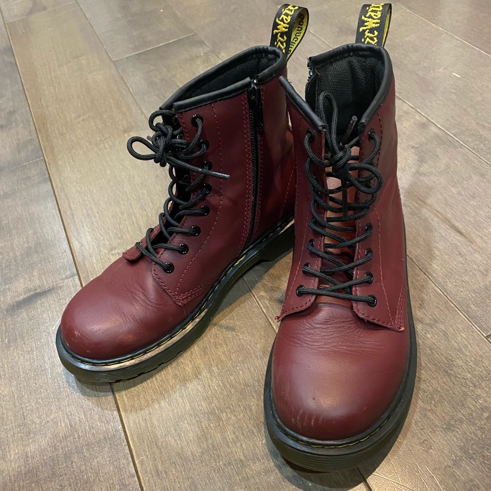 Doc Marten